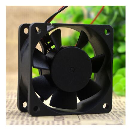 Original ADDA AD0605MB-A70GL Cooling Fan 5V 0.32A 1.6W 2wires AD0605MB-A70GL Fans